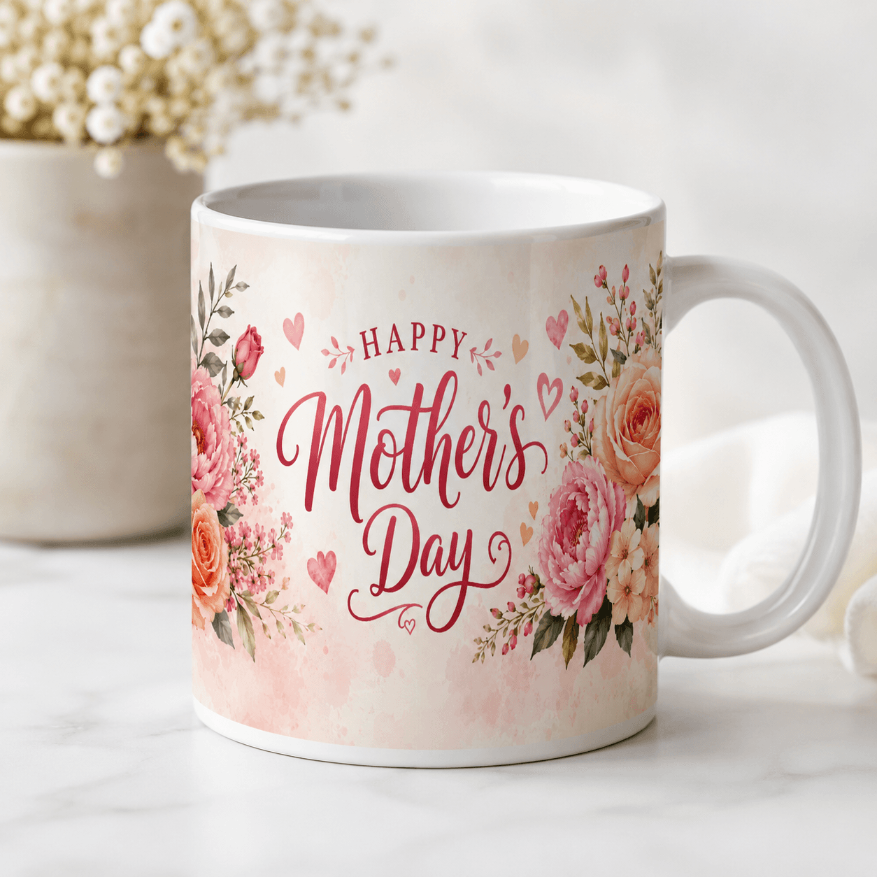 Sublimation Mug